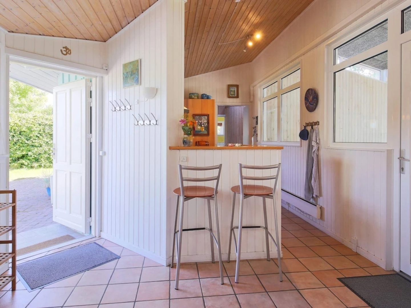 Holiday Home in Tisvildeleje