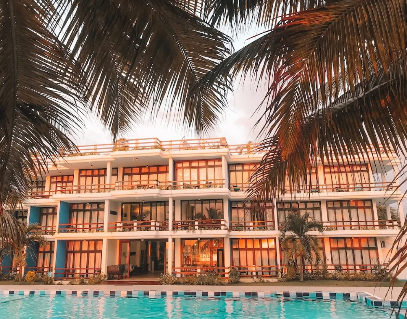 Palmazul Artisan Designed Hotel & Spa