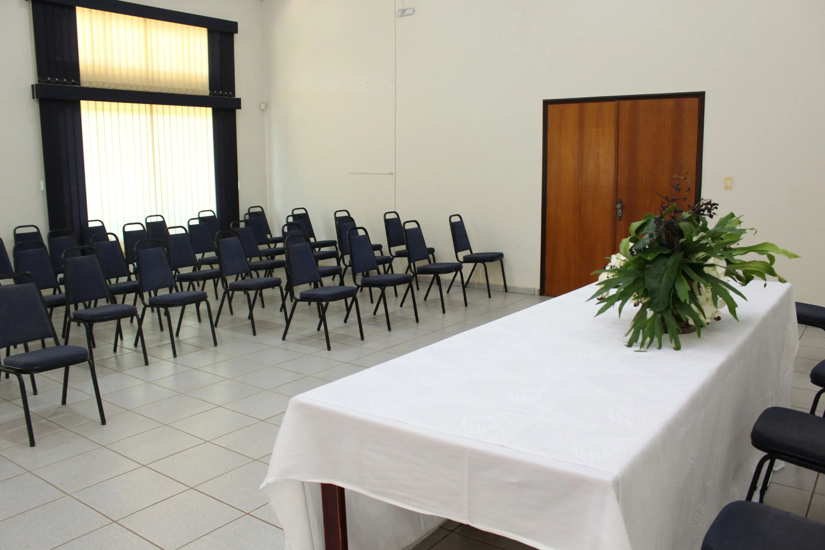 Grandes Lagos Park Hotel