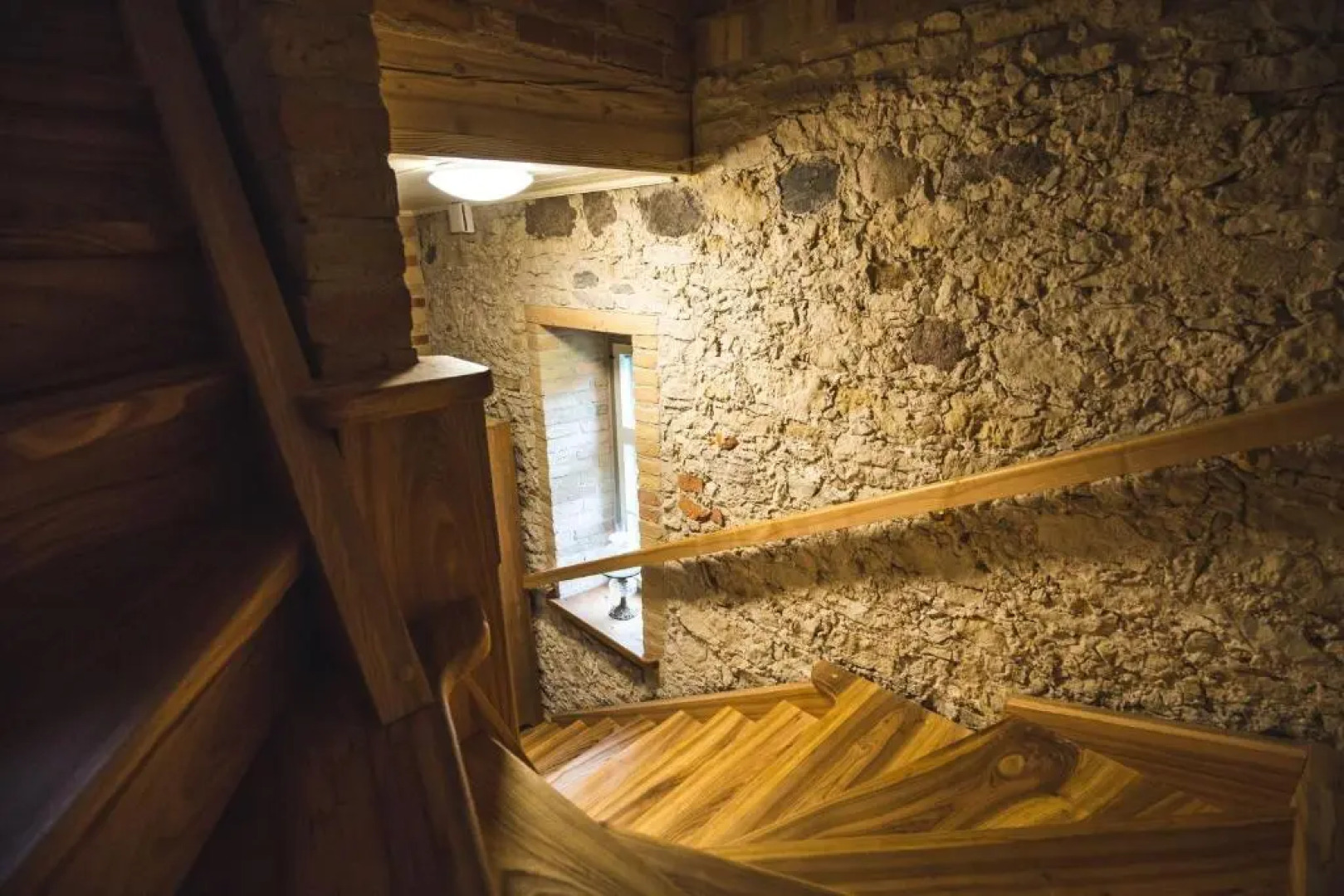 Pajusi Mõisa Külalistemaja