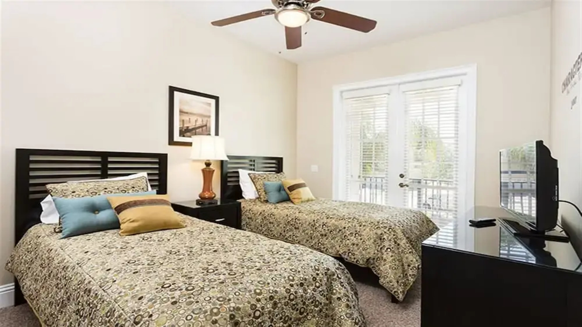 Je48452 - Reunion Resort - 4 Bed 4 Baths Villa