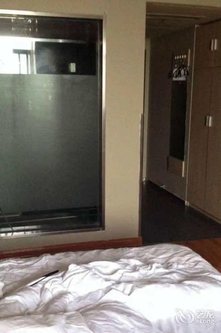 Motel Hotel Fu'nan Dicheng North Road