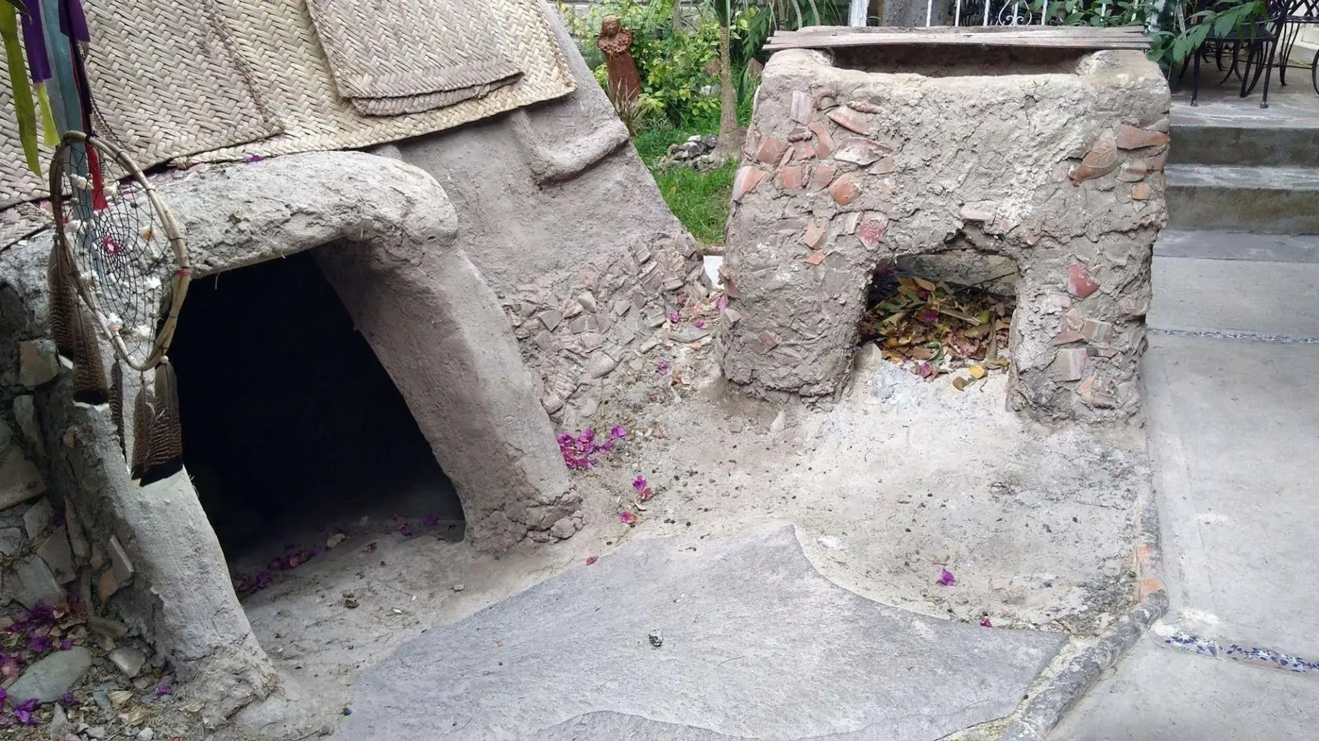 Casa Espejos Holistic B&B- Adults Only