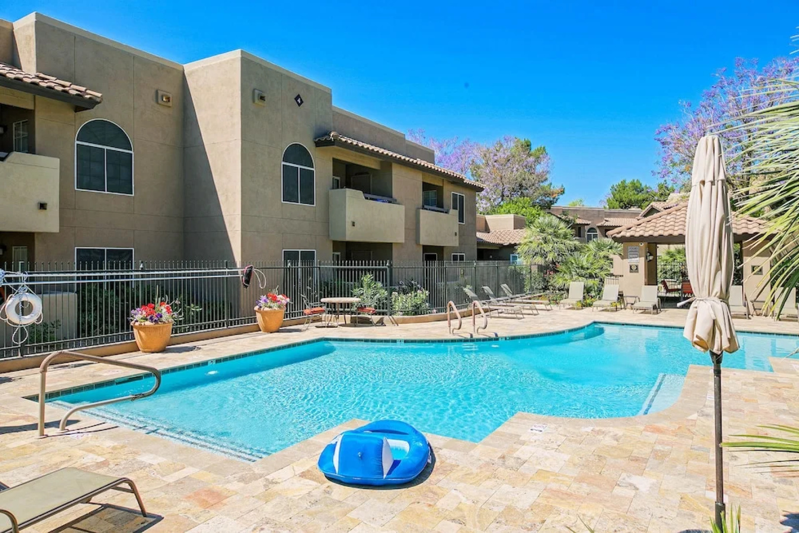 Aventura Condominiums
