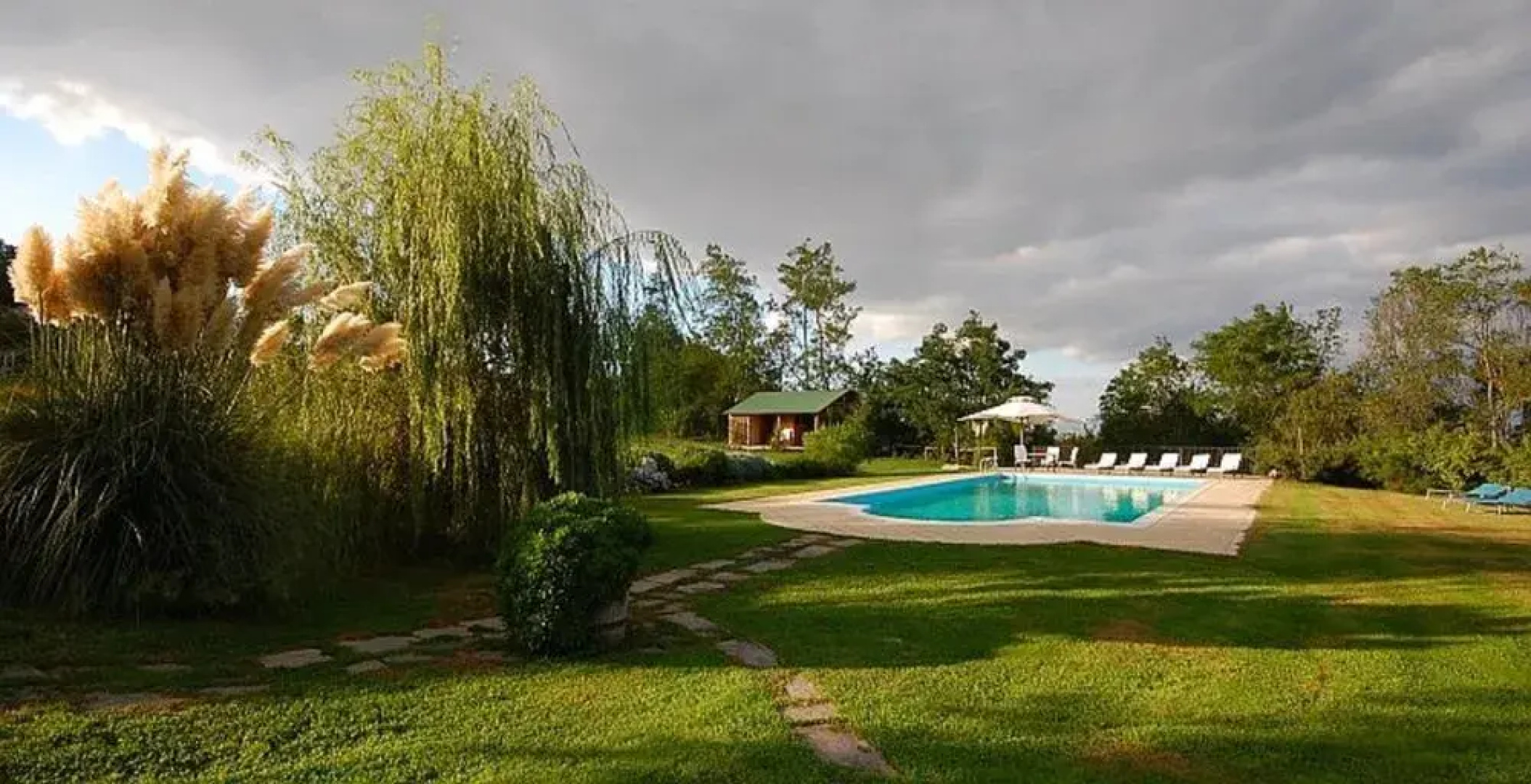 Red House