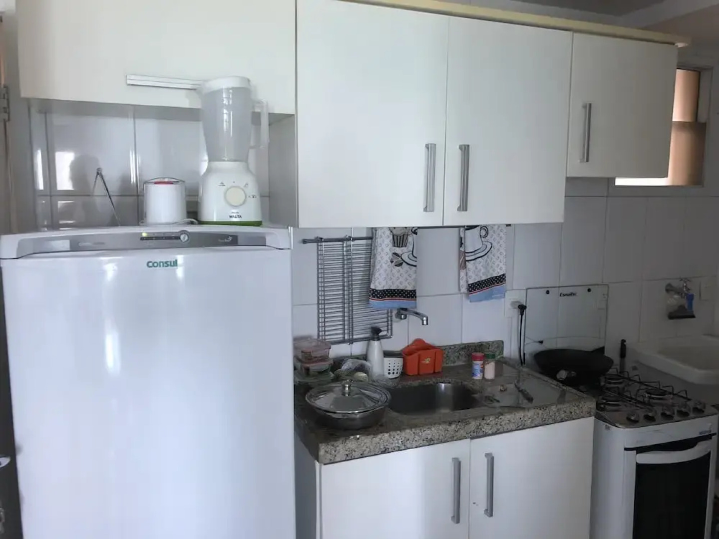 Varandas de Iracema Meu Lugar Ceará