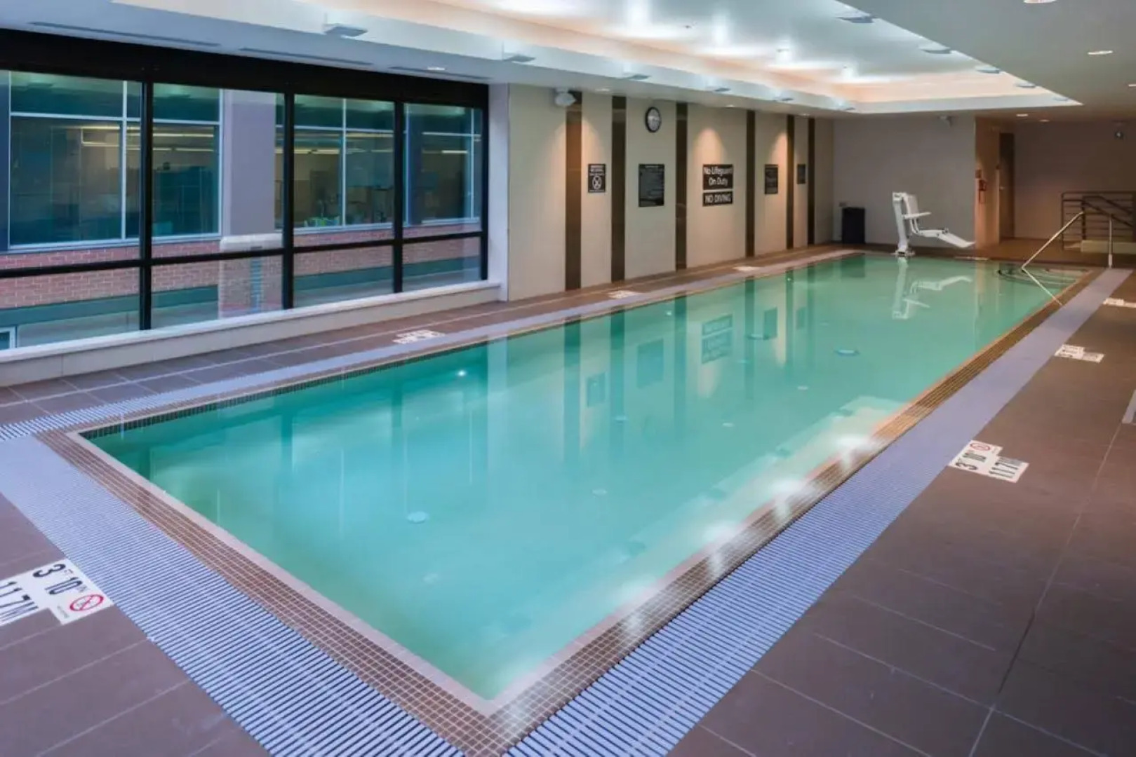 Residence Inn by Marriott Seattle University District