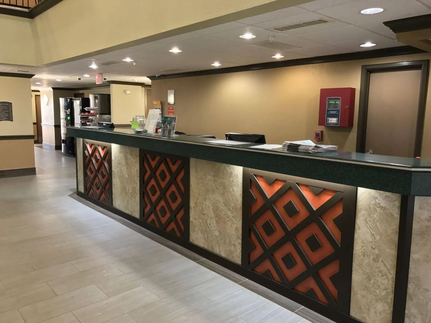 Quality Inn & Suites Lubbock South