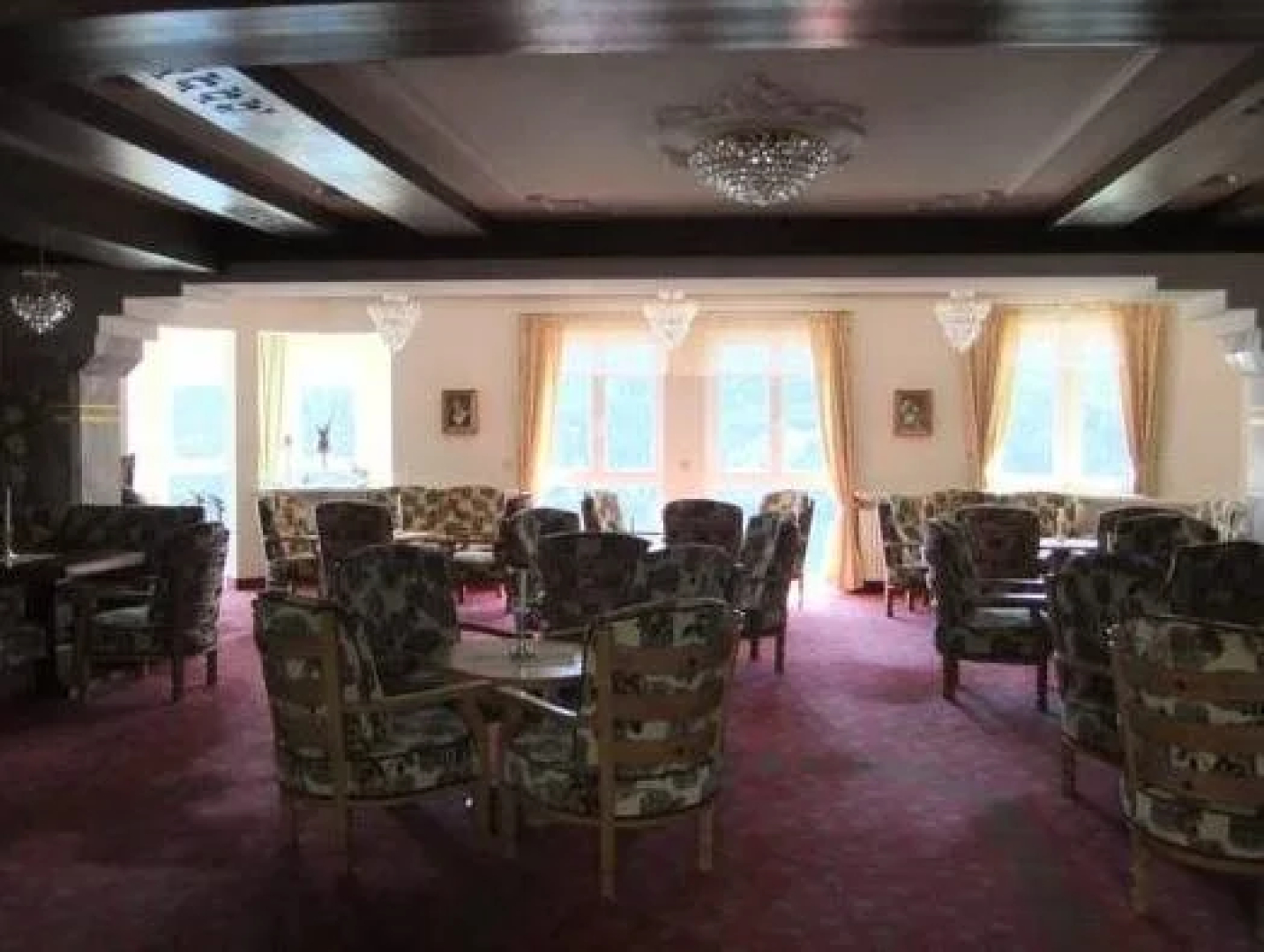 Hotel Alexanderhof