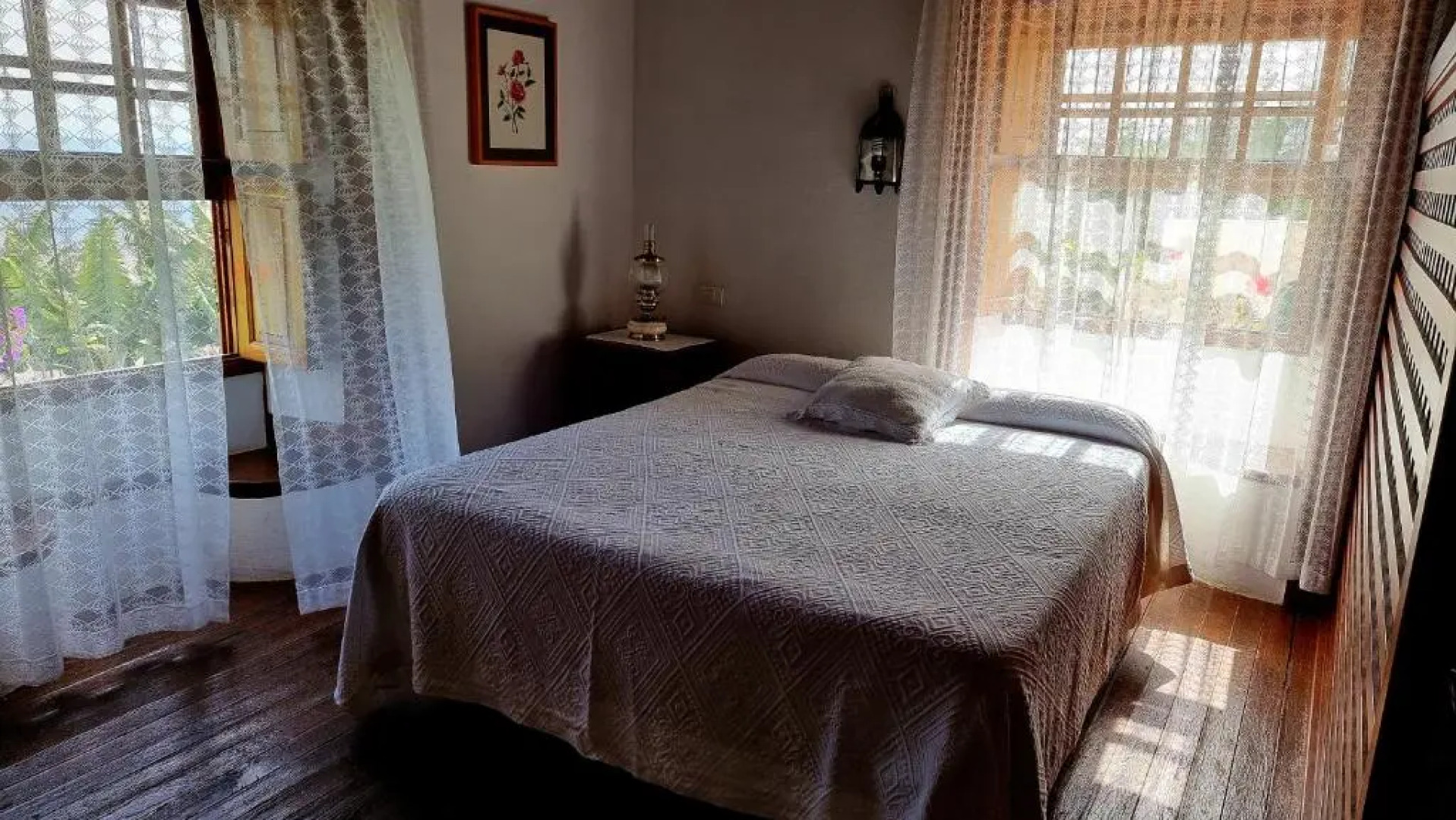 Casa Rural Manos de Oro by Isla Bonita