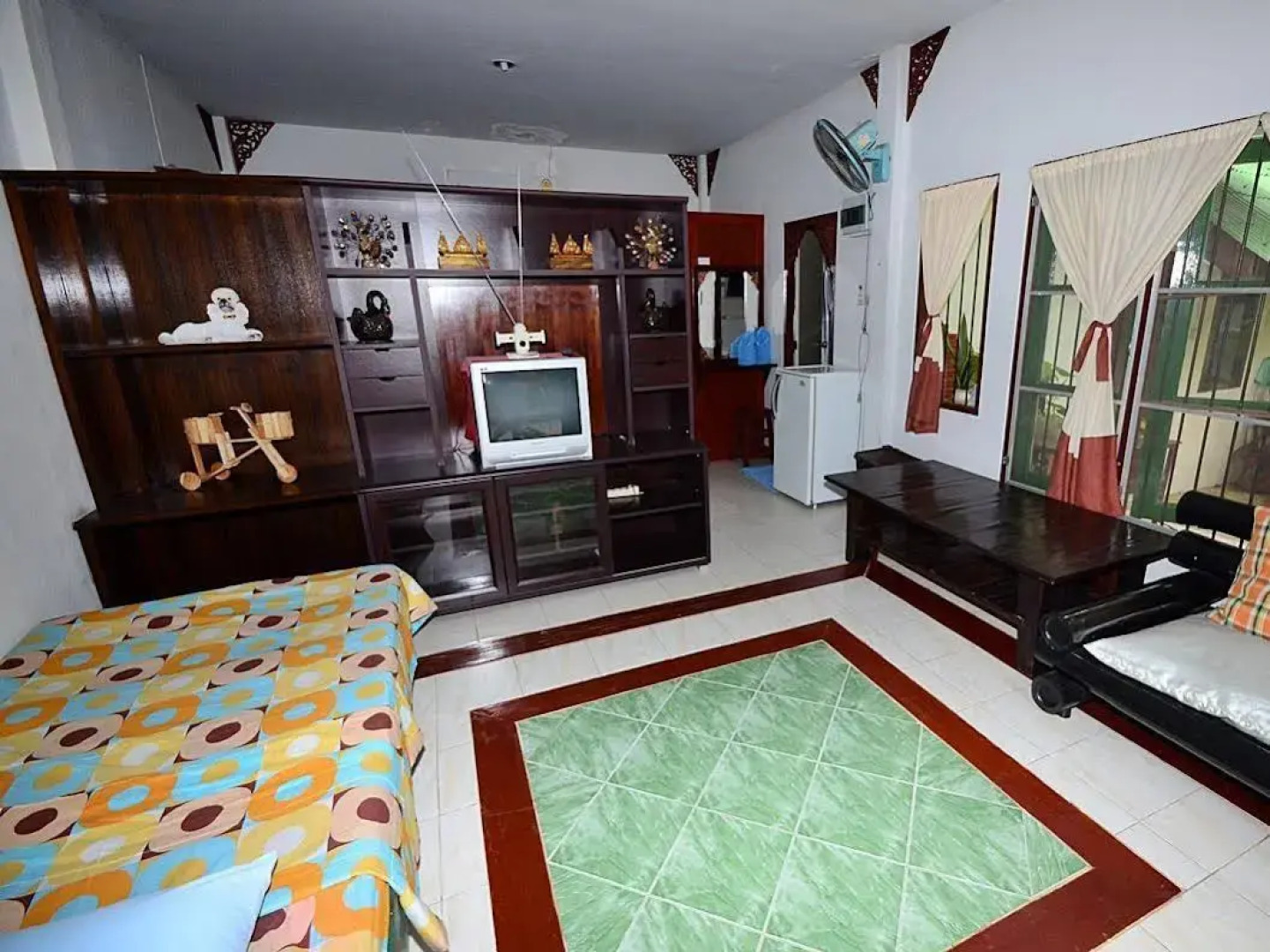 Viewdoi Art and Resort by ZUZU