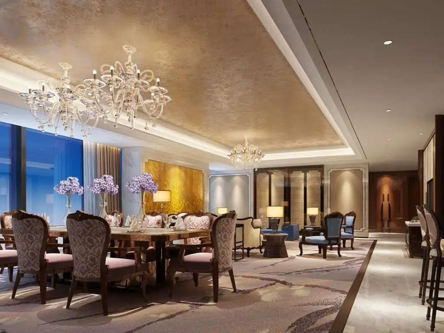 Wanda Realm Huangshi