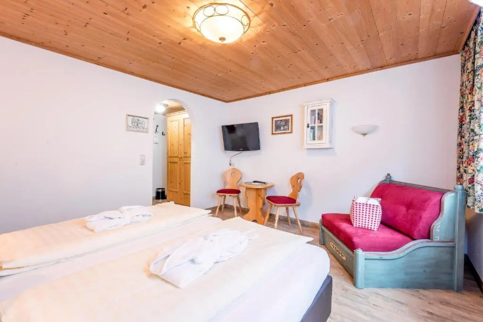 Adults only Boutique - Hotel Unterlechner