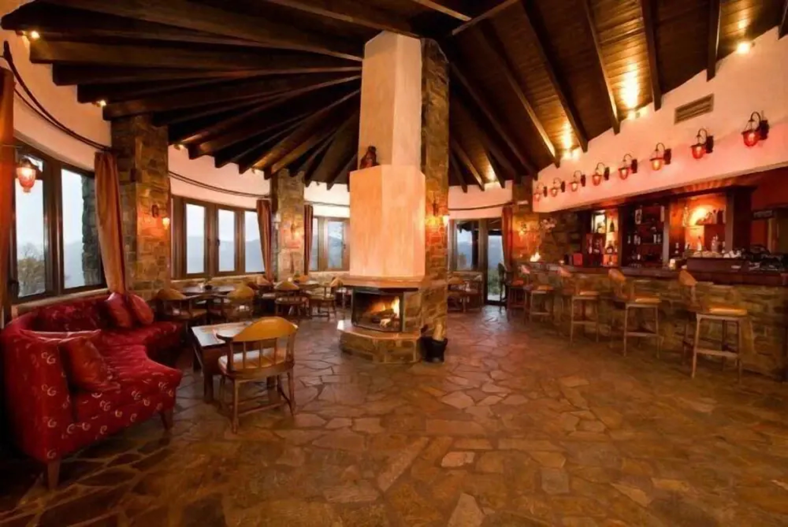 Don Constantino Hotel & Spa