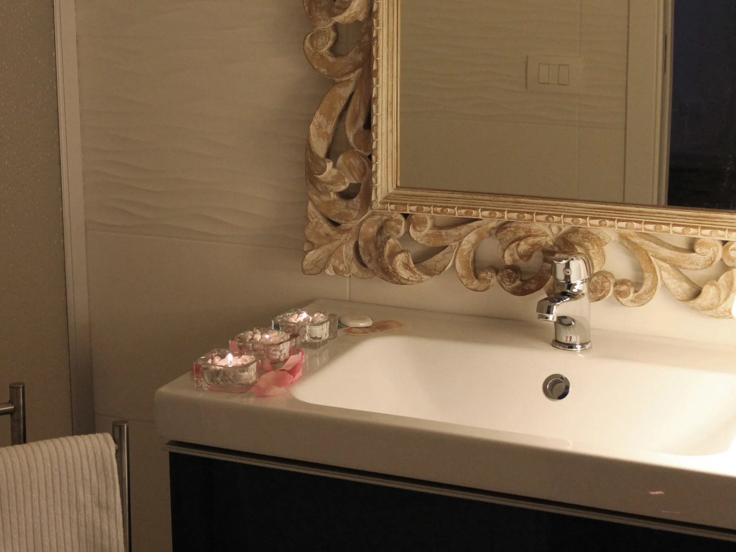 Villa Principe di Belmonte