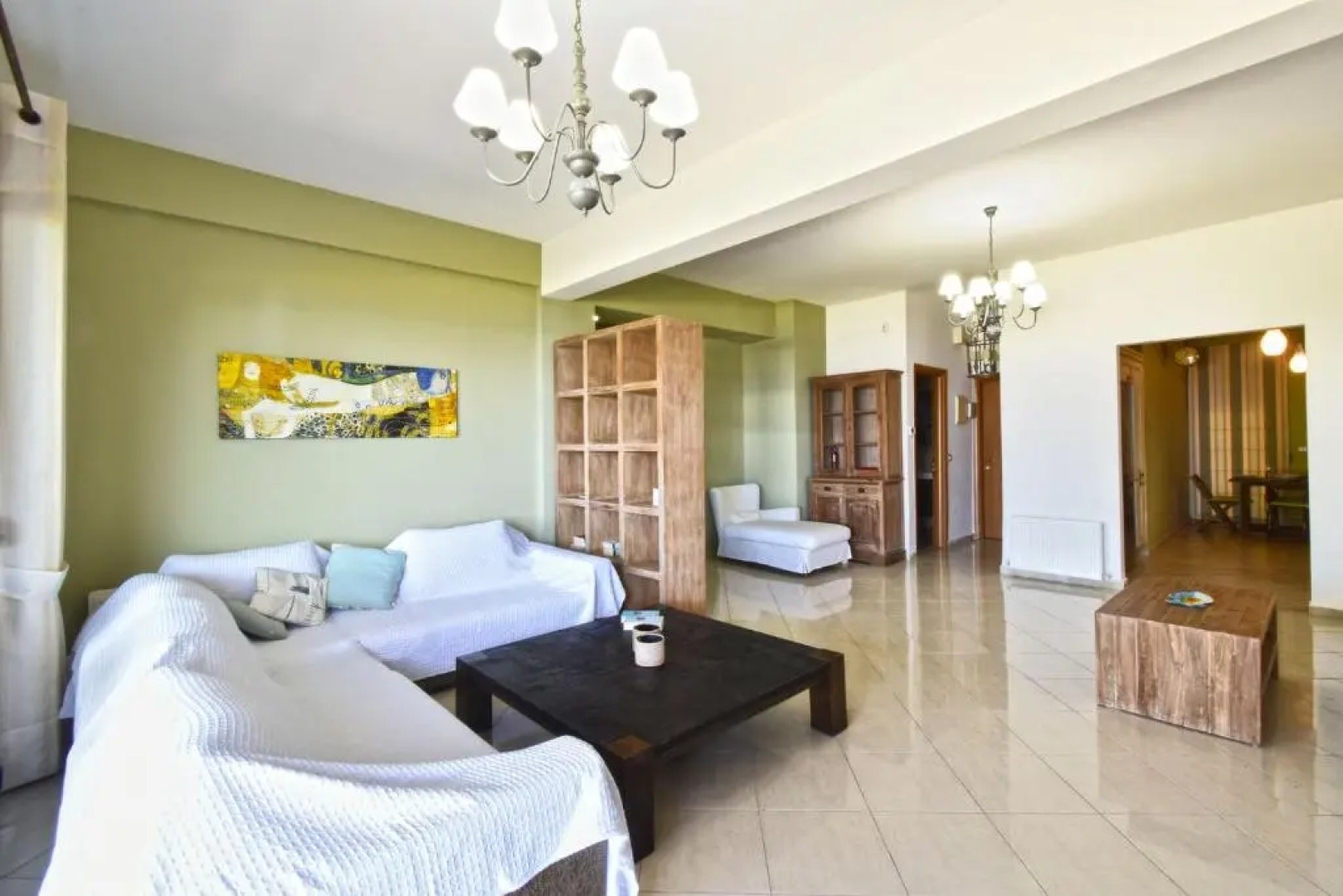 Aegean Blue Villa, Chalkidiki