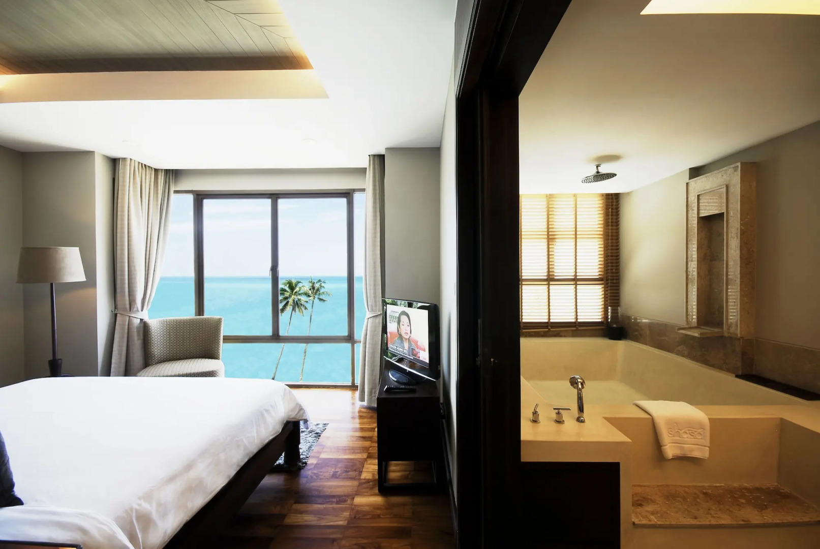 ShaSa Resort & Residences, Koh Samui