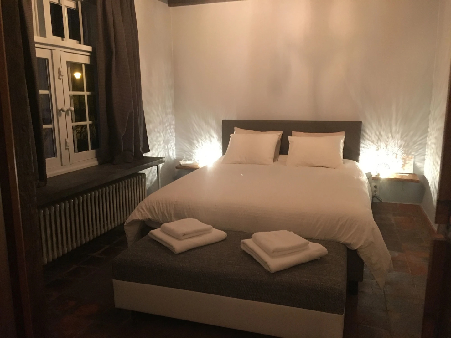 Rose House B&B