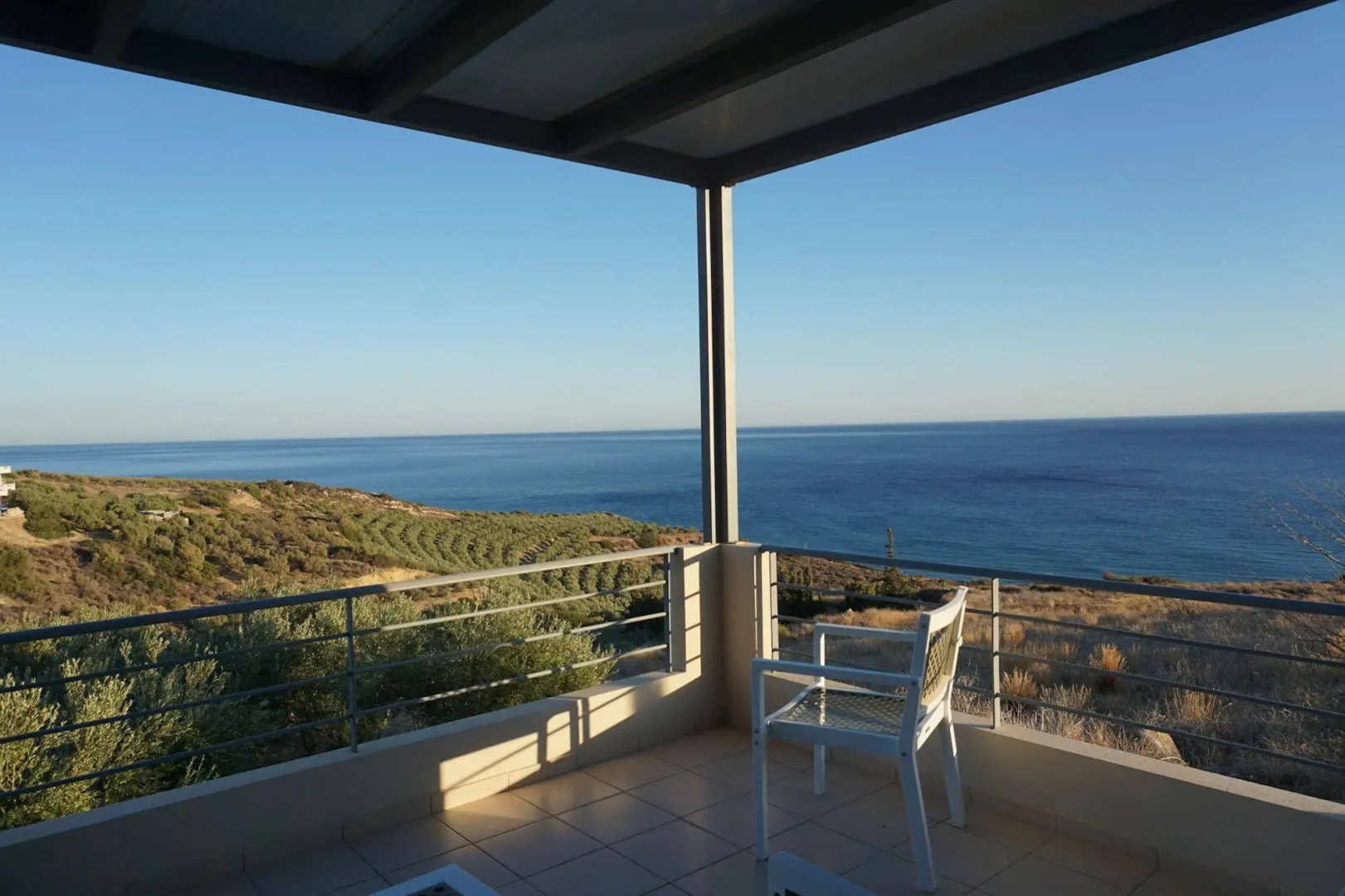 Portela Villas Kapsali