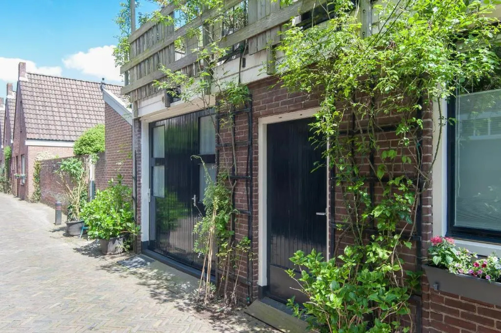 CASASdeCASPER - Studio Alkmaar