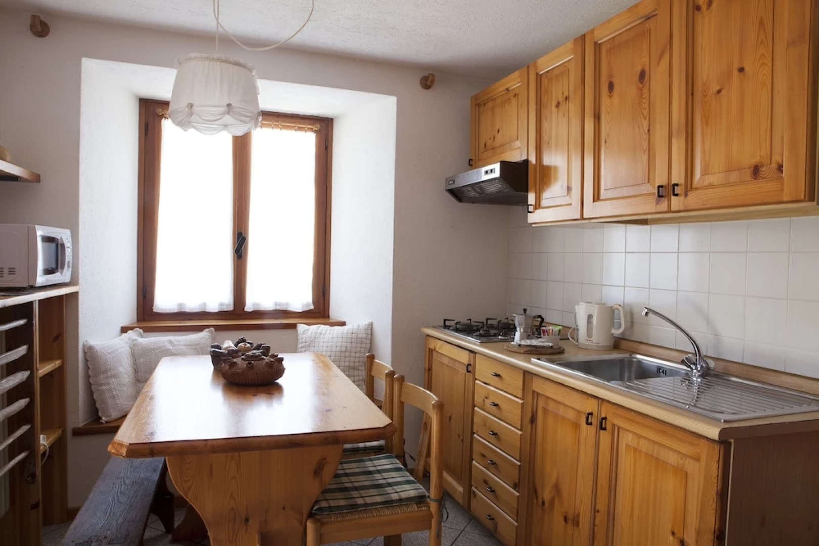 Le Rosier B&B e Appartamento