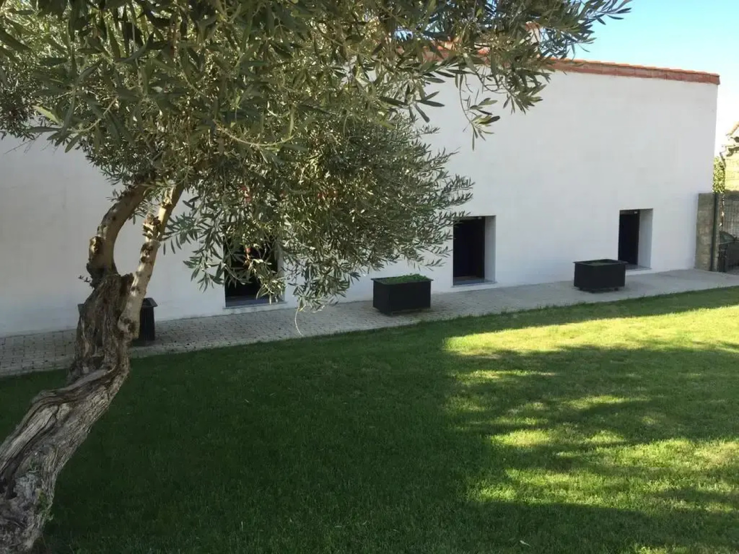 Apartamentos Rurales La Fontanina