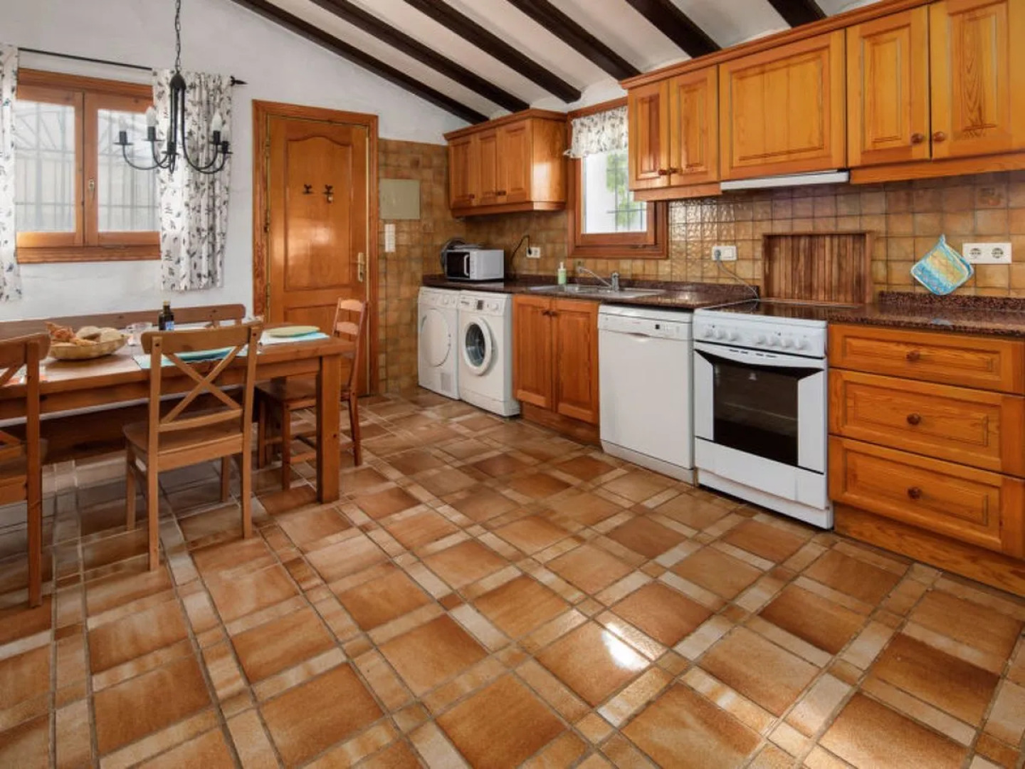 House Palomas Dénia