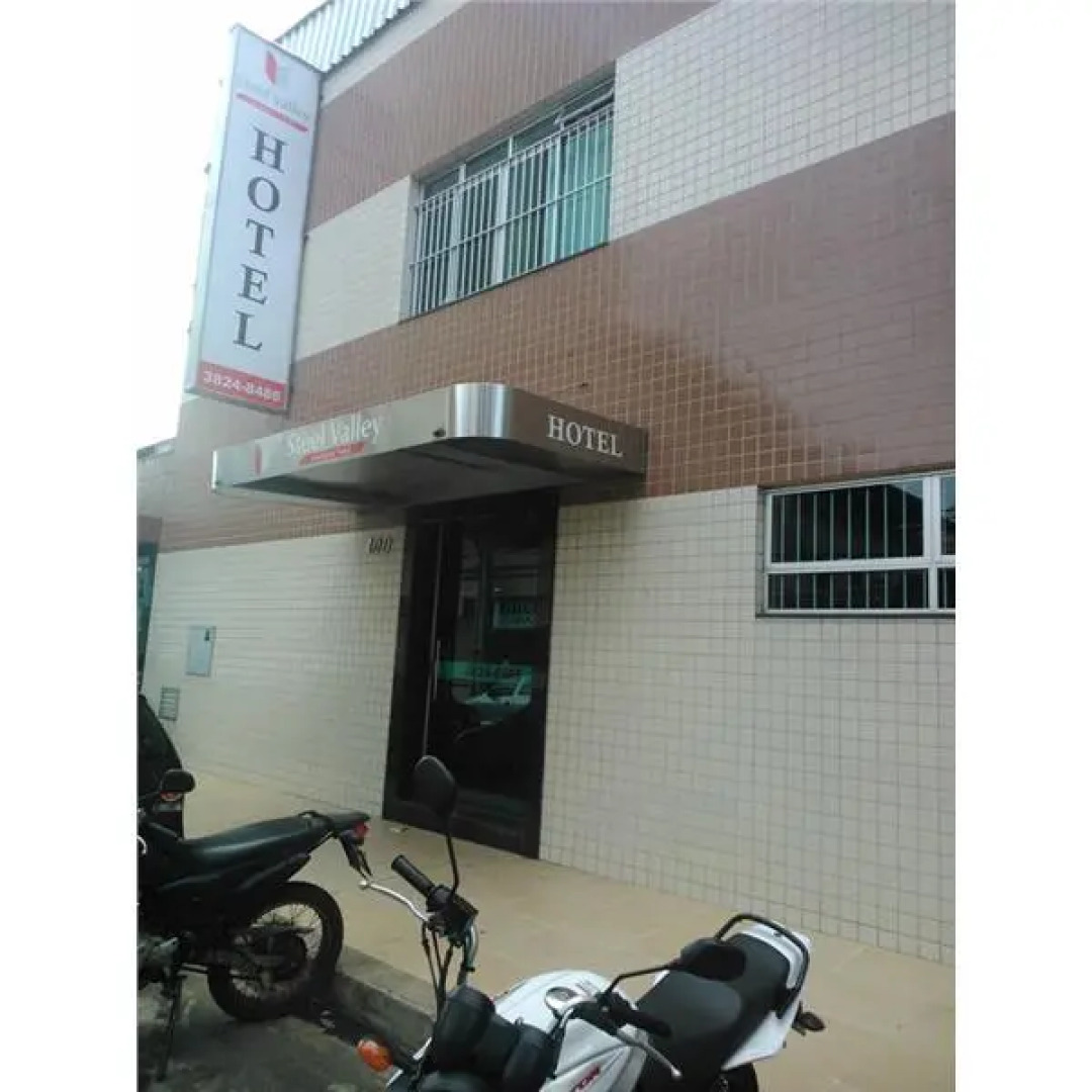 Steel Valley Economic Hotel