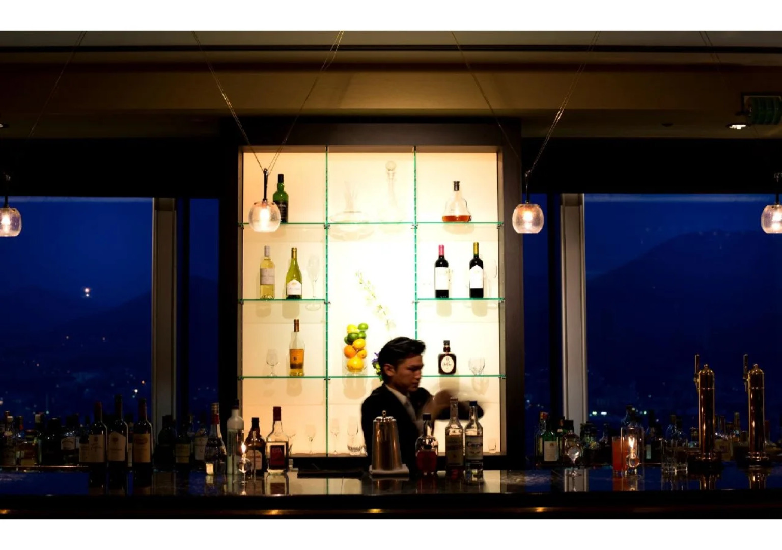 RIHGA Royal Hotel Kokura