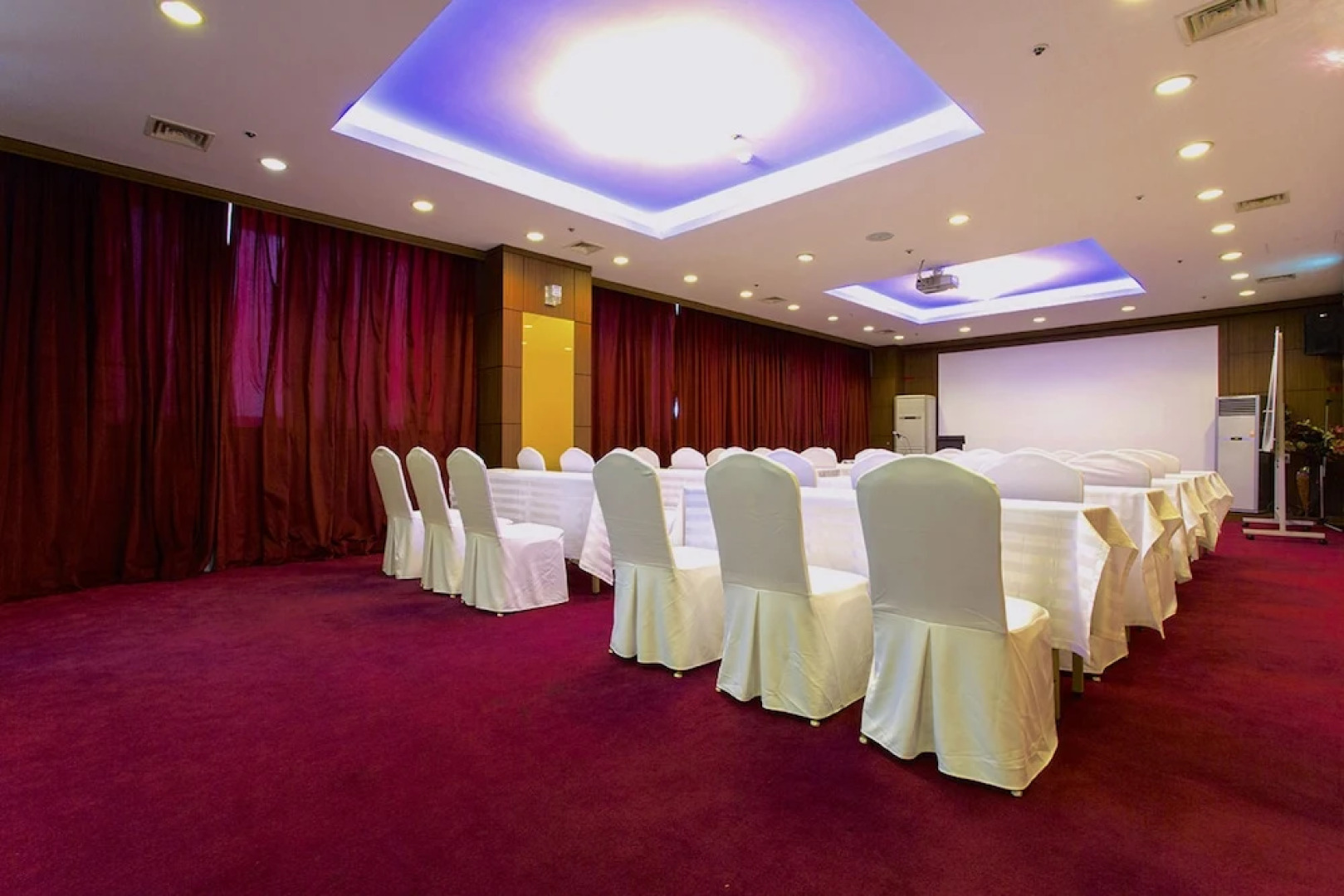 Grand Hotel Pyeongtaek