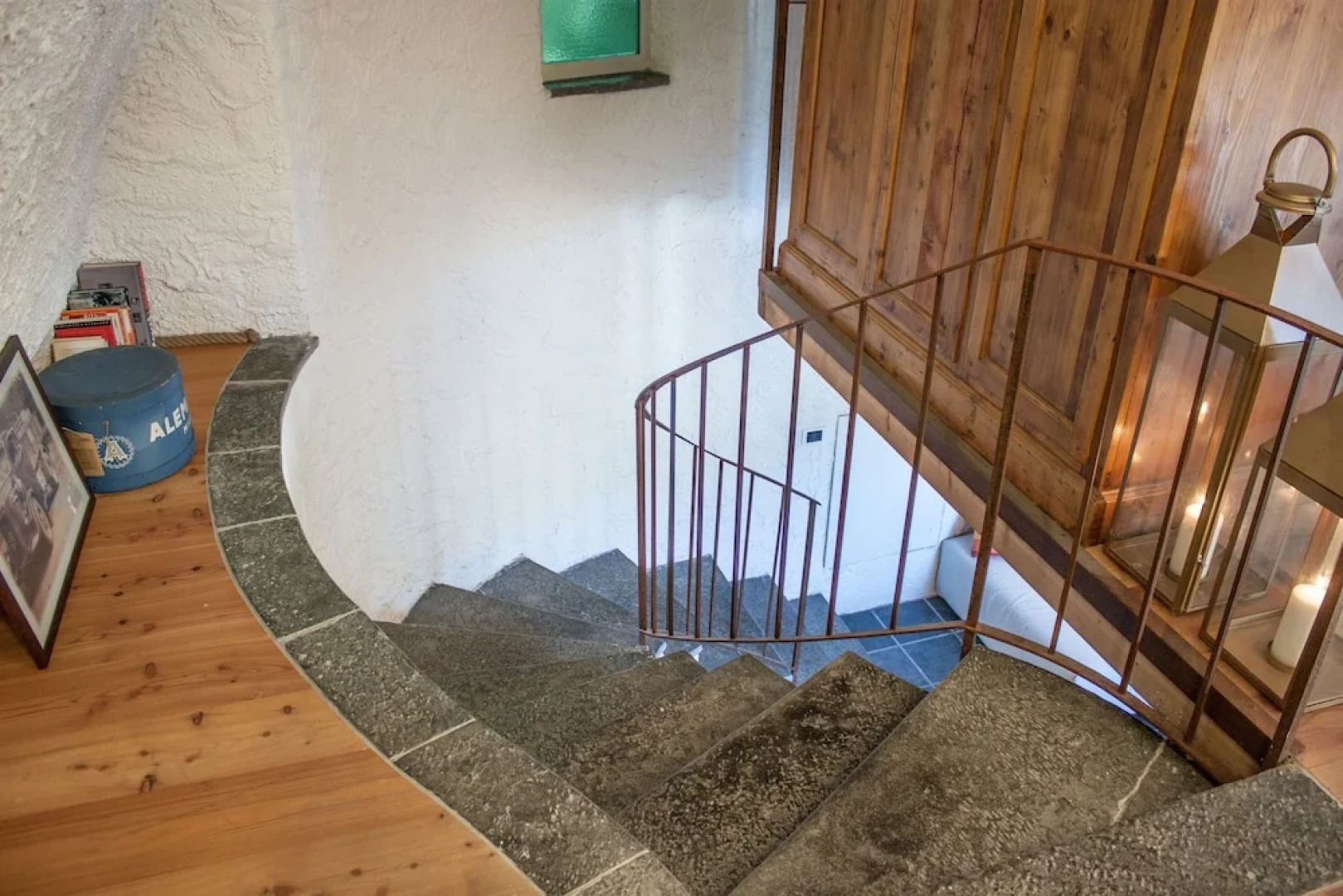 Appartamenti Molo Brienno