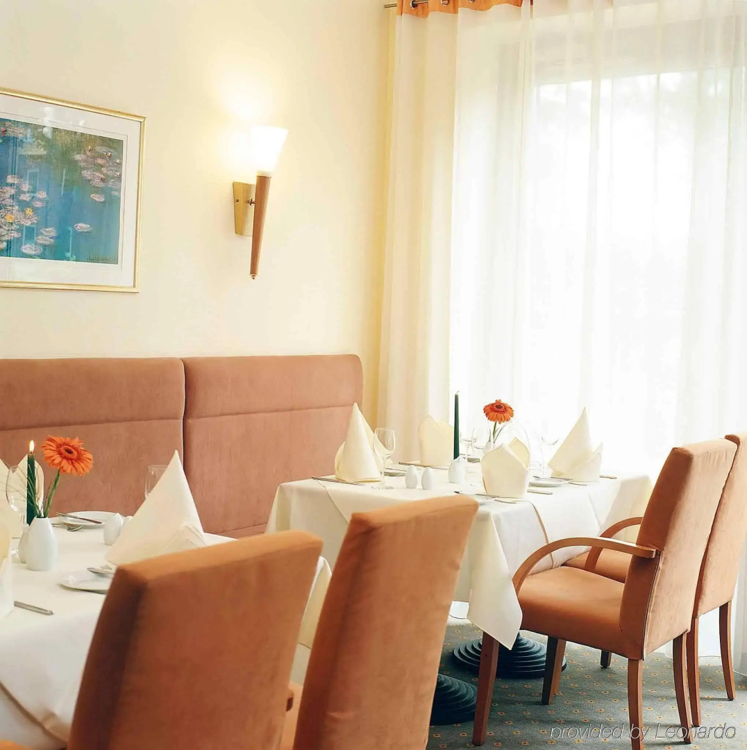 Hotel Mercator Itzehoe-Klosterforst