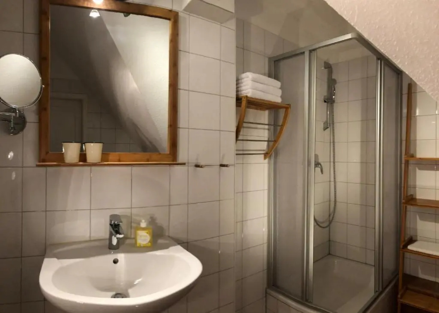 Lieblingsplatz im Reethus