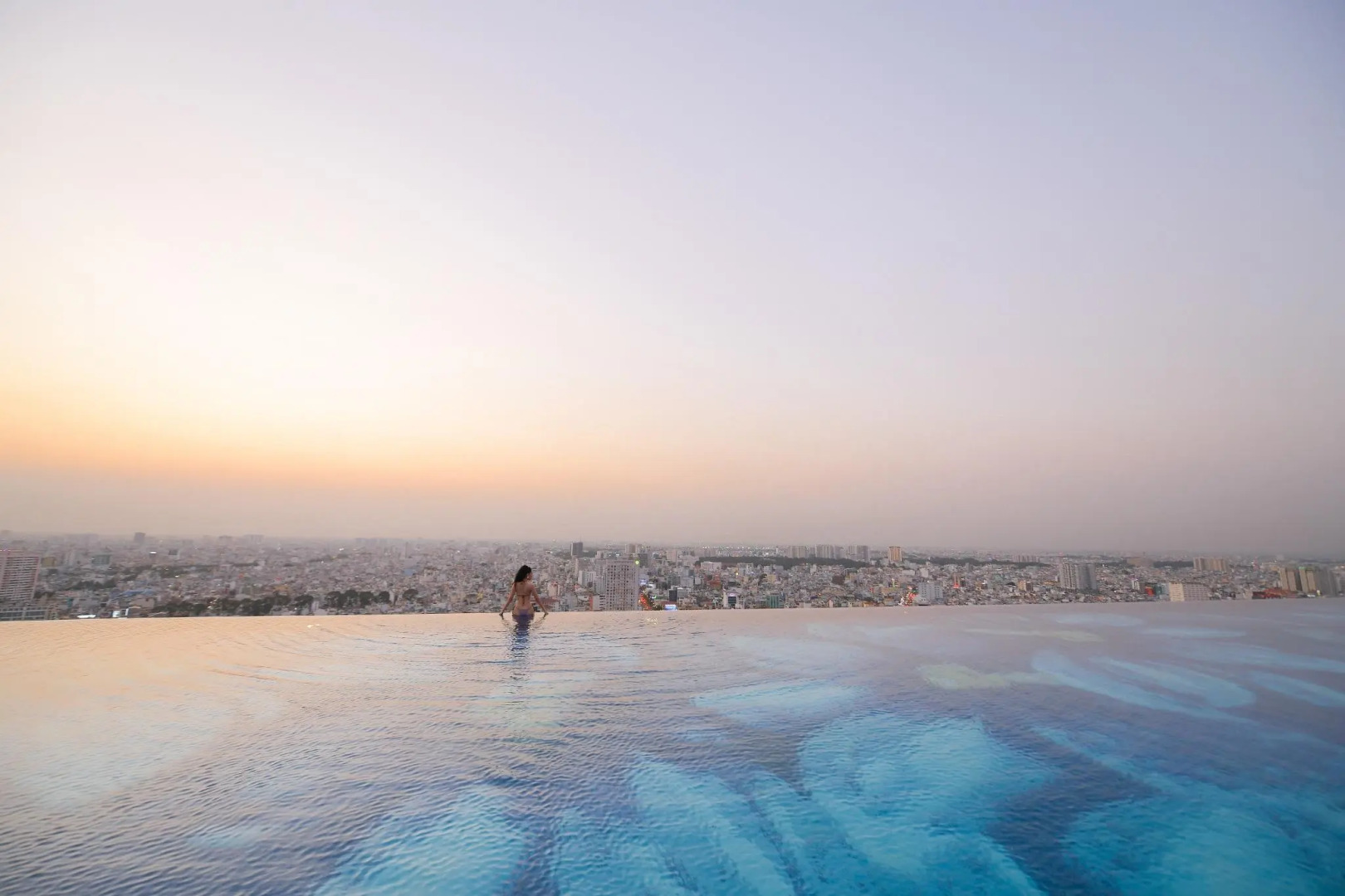 La Vela Saigon Hotel