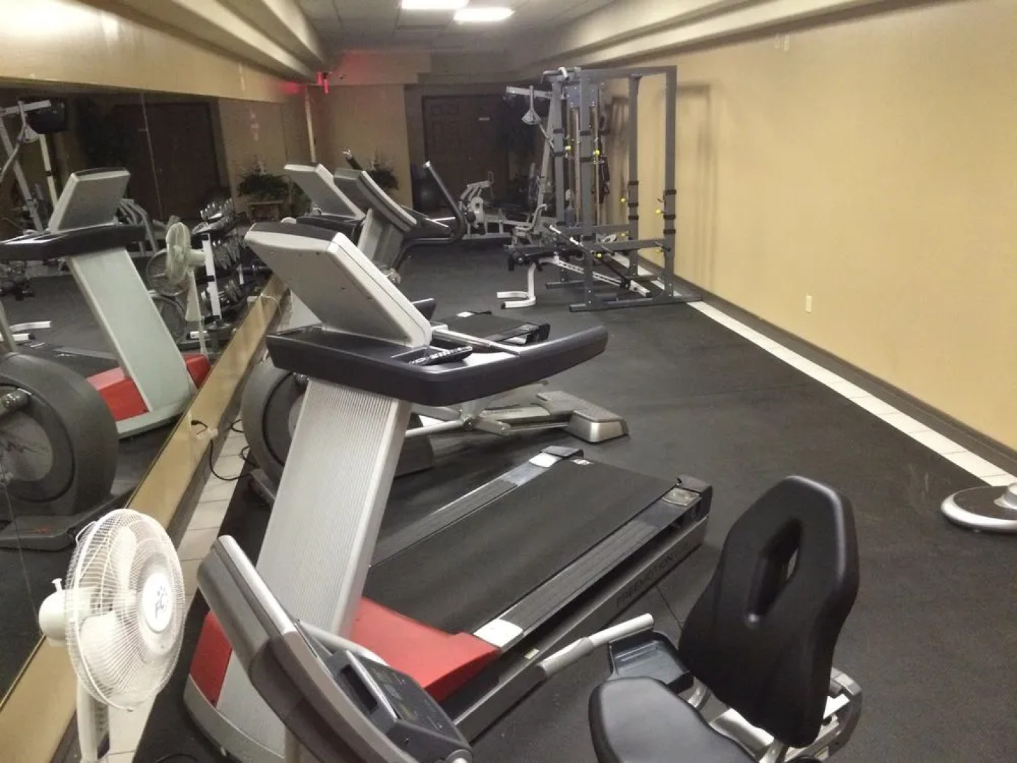 Paradise Canyon Golf Resort