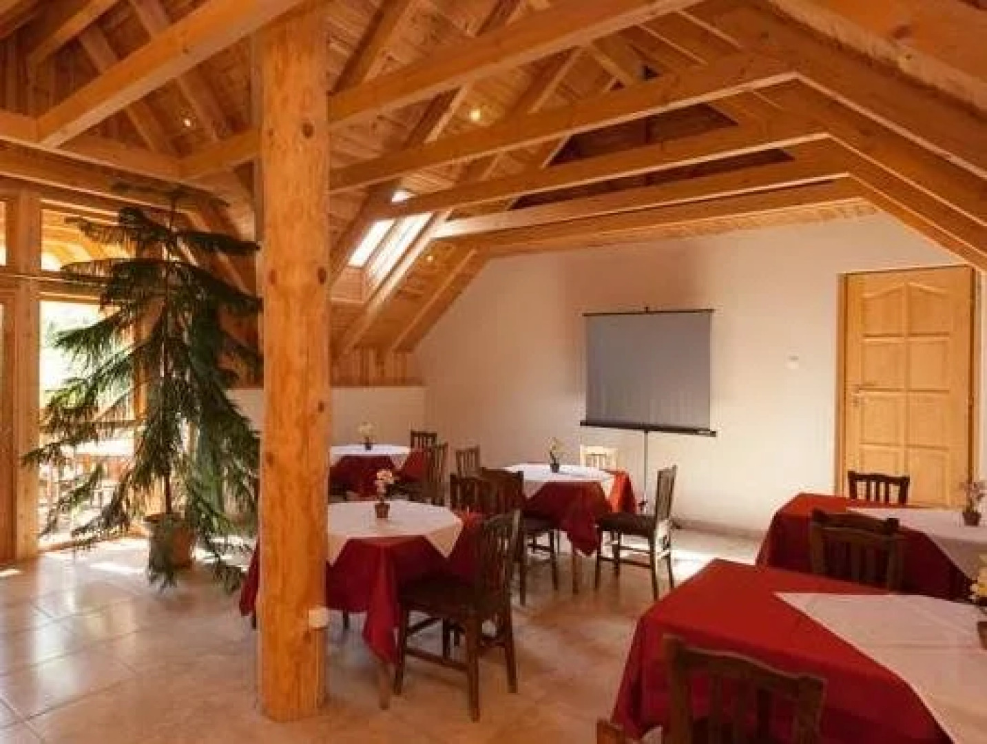 Páratlan Apartmanház