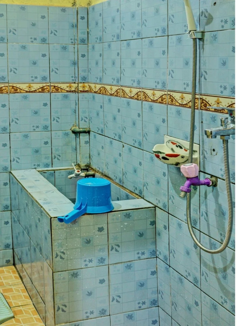 SPOT ON 92169 Homestay Zahra Syariah