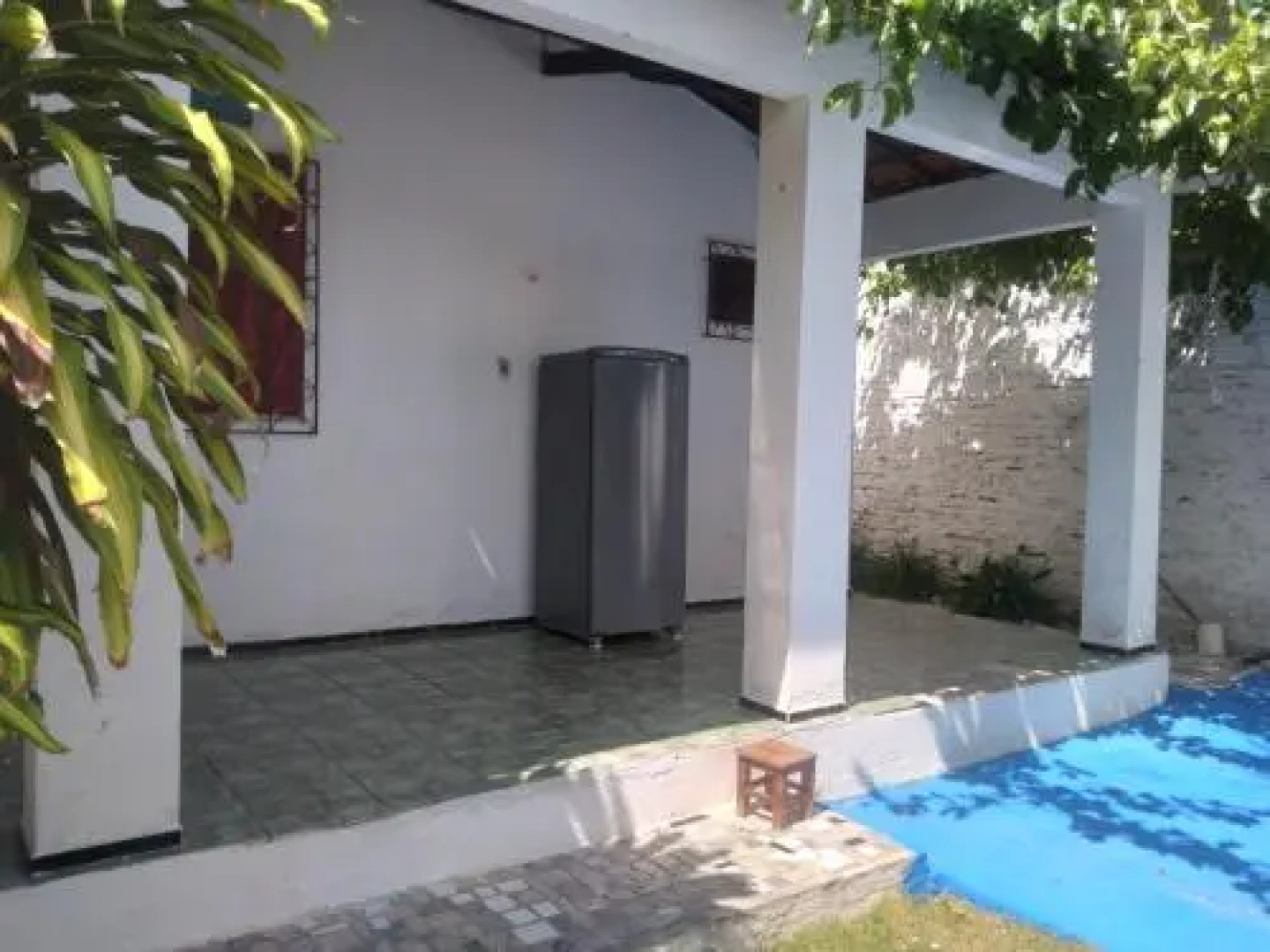 Paracuru Surf Rider Hostel