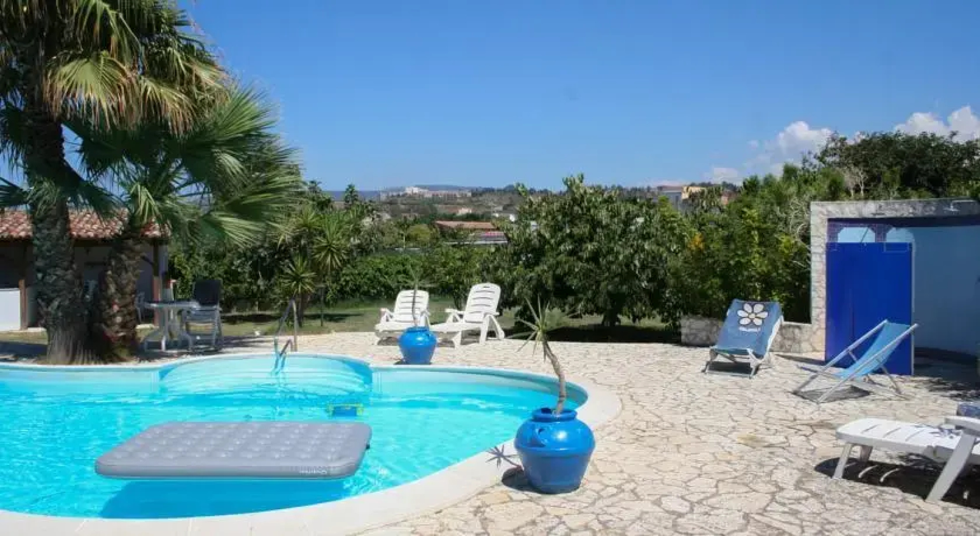 Villa Costantino