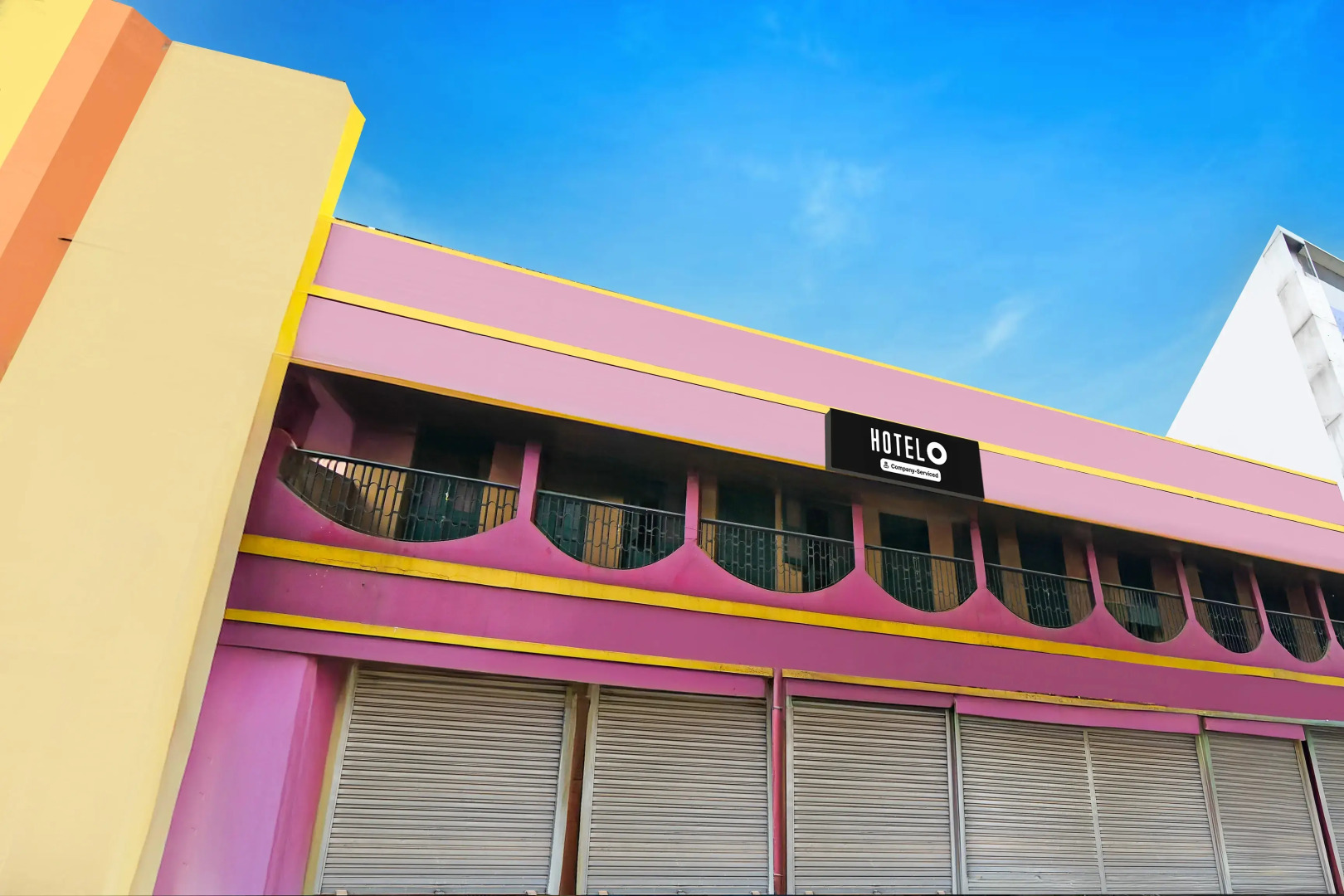 Super Hotel O Rishra Railway Station Formerly Green Guest House