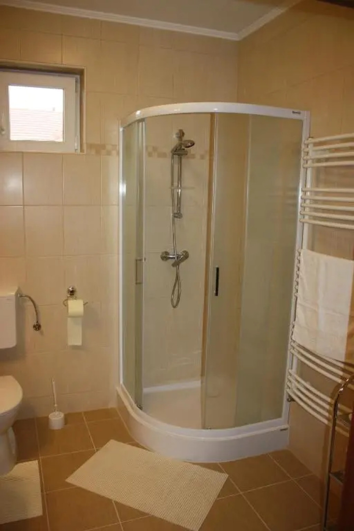 Kiserdő Vendégház