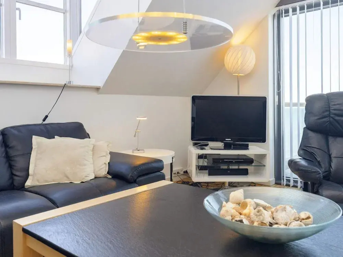 Holiday Home in SÃ¦by