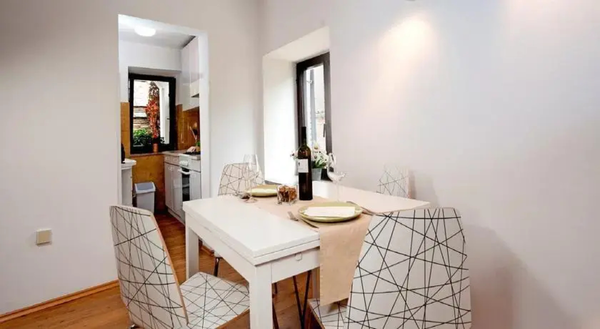 Apartments Grebac 121