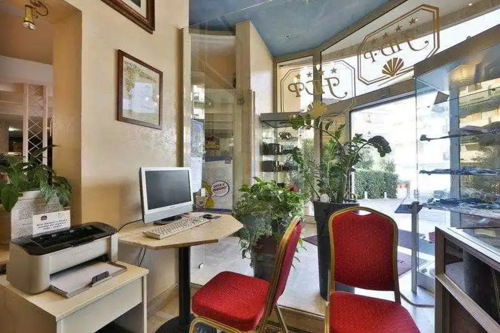 Best Western David Palace