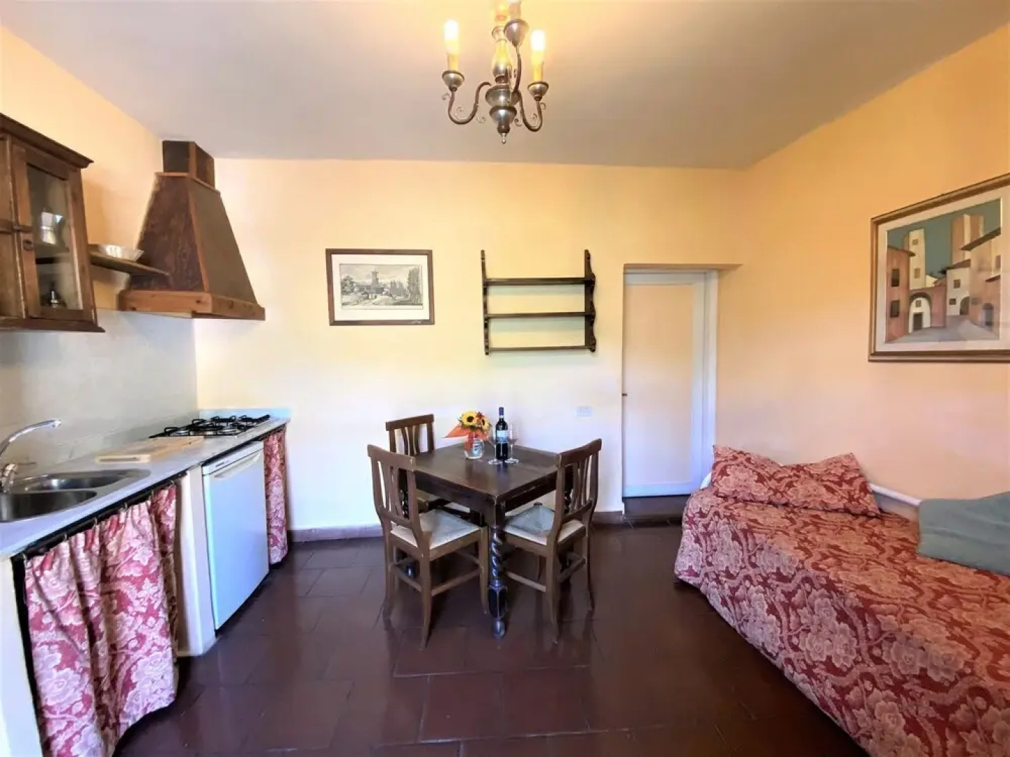 Villa Grassina Grassina