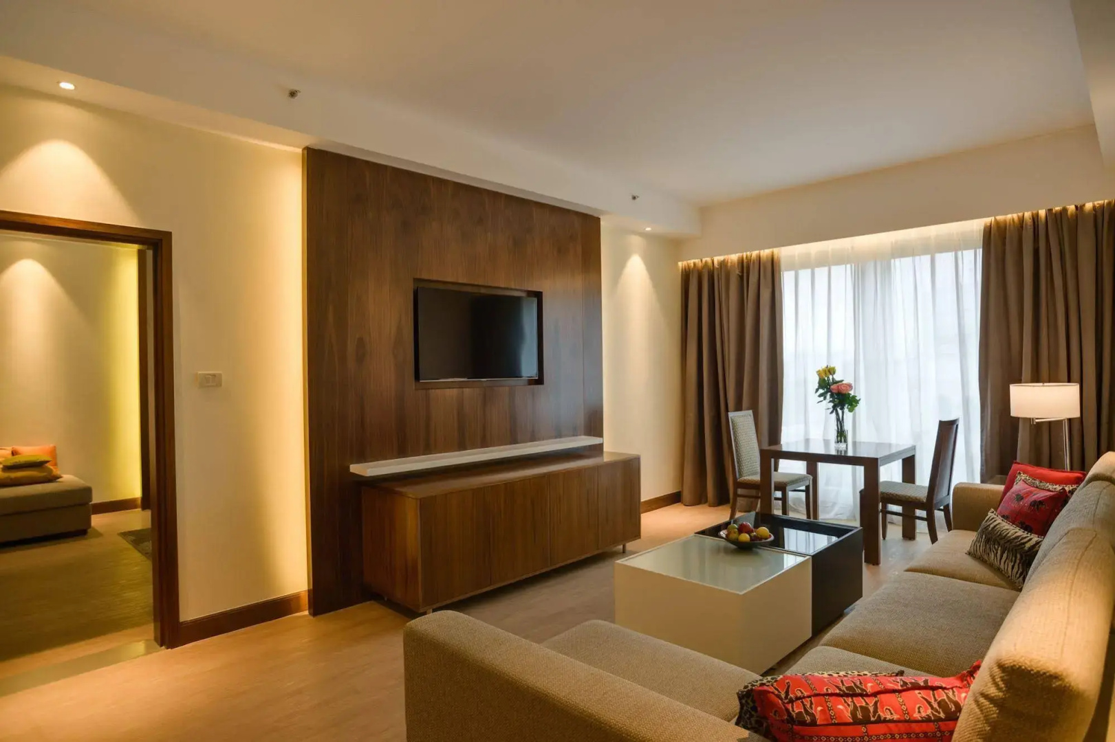 Crowne Plaza Nairobi Airport, An Ihg Hotel