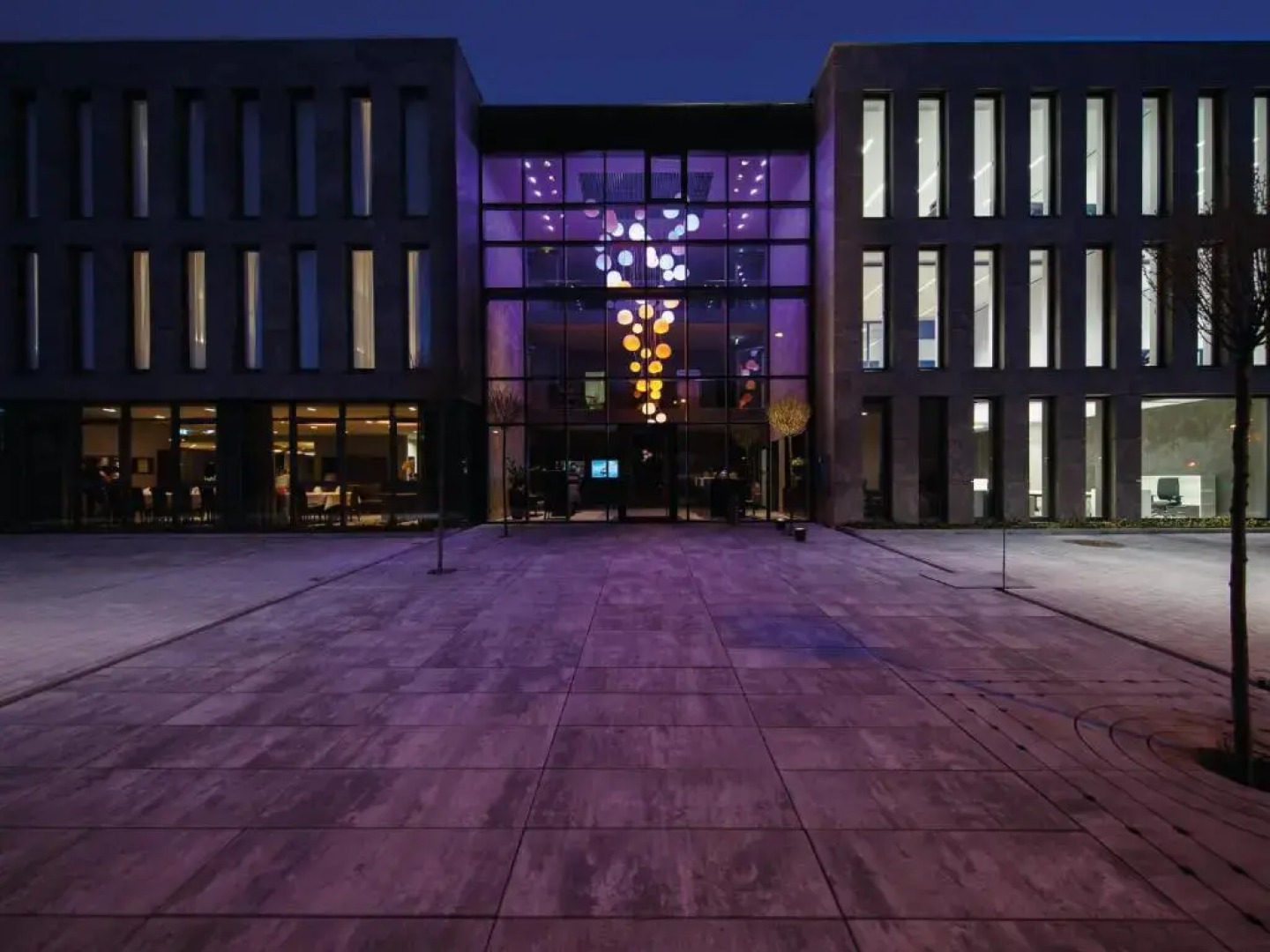 Hotel Eislinger Tor & Restaurant Sandy's No1