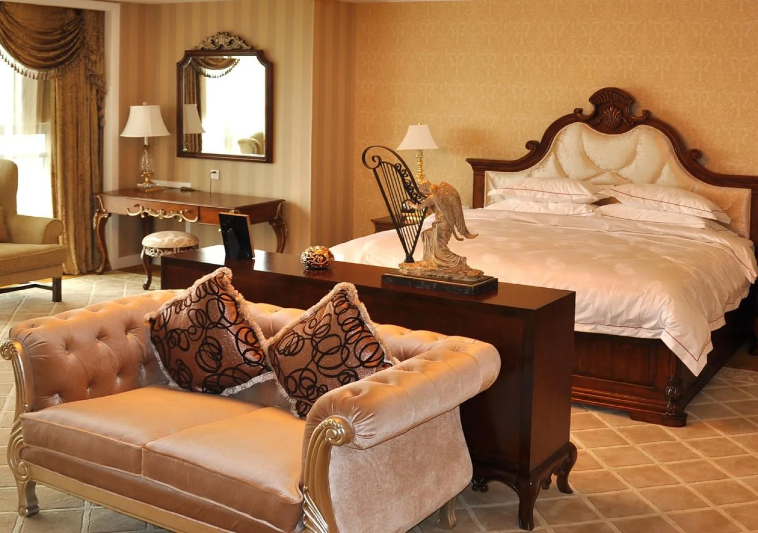 Country Garden Phoenix Hotel Lechang