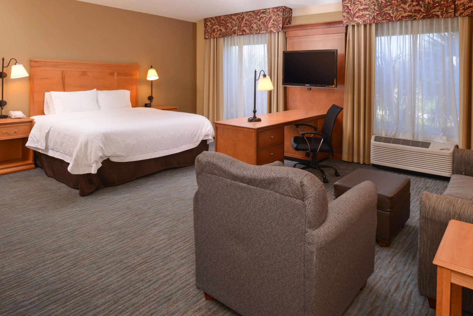 Hampton Inn & Suites Tampa East (Casino Area)
