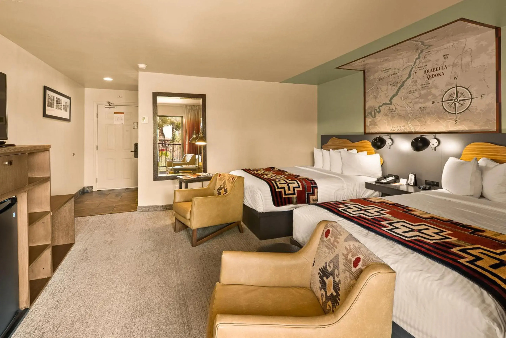 Arabella Hotel Sedona